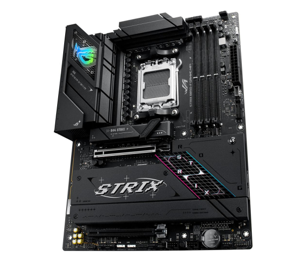 ASUS Płyta główna ROG STRIX B850-F GAMING WIFI - 1306478 - zdjęcie 2